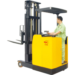 前移式電動(dòng)叉車CQD10L/15L